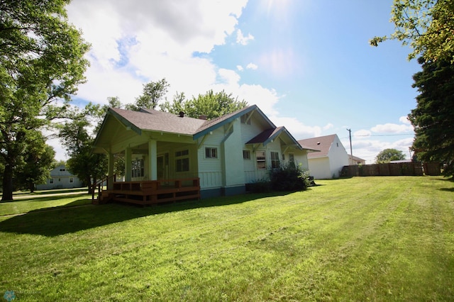 201 Mathews St, Mantador, ND 58058 - photo 43