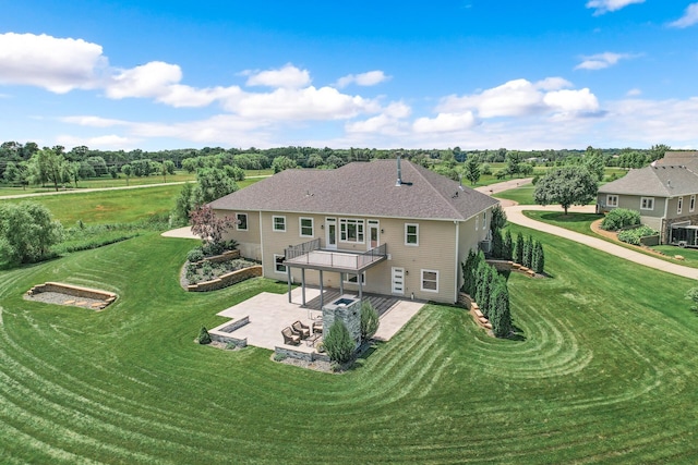 10906 Whitetail Rd, Rogers, MN 55374 - photo 63