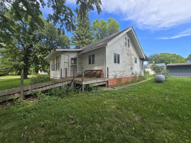 202 Chestnut St, Ellsworth, MN 56129 - photo 1