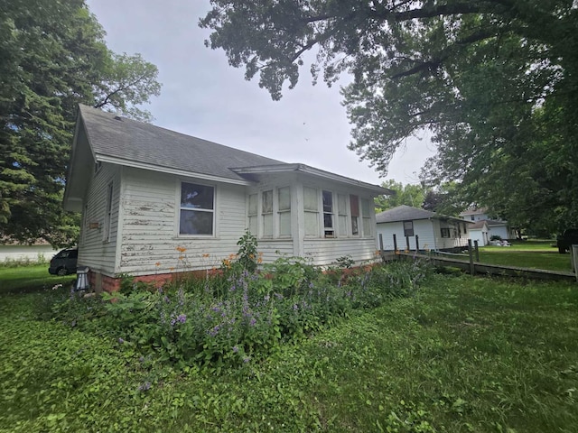 202 Chestnut St, Ellsworth, MN 56129 - photo 26