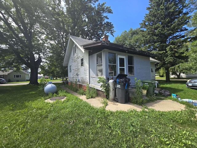 202 Chestnut St, Ellsworth, MN 56129 - photo 27