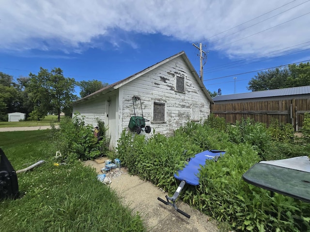 202 Chestnut St, Ellsworth, MN 56129 - photo 30