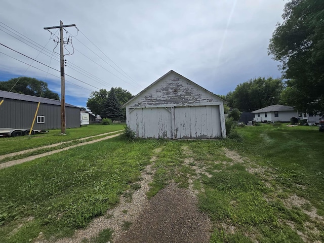 202 Chestnut St, Ellsworth, MN 56129 - photo 32