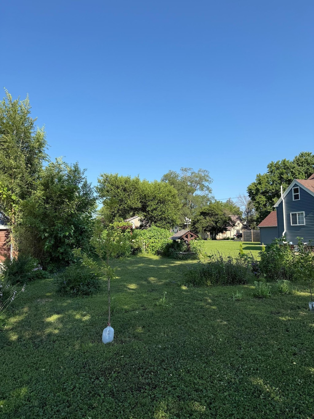 TBD Chestnut, Belle Plaine, MN 56011 - photo 1