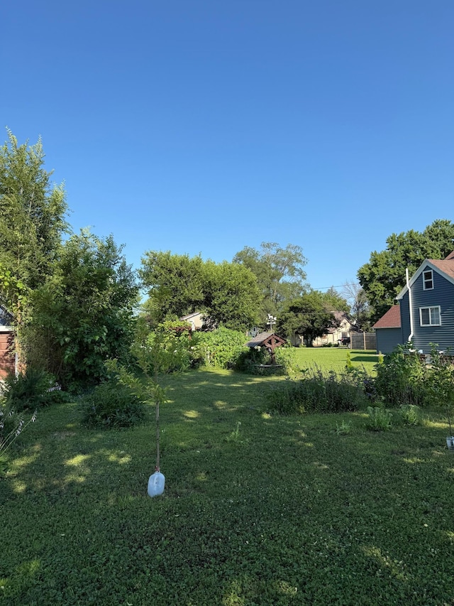 TBD Chestnut, Belle Plaine, MN 56011 - photo 1