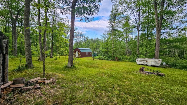 25208 Kestrel Ave, Millward North Twp, MN 56350 - photo 3