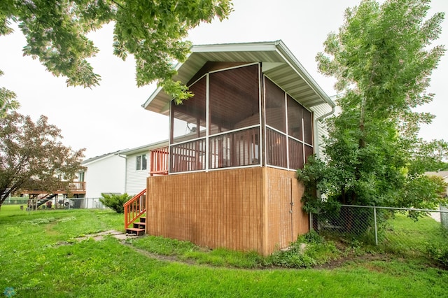 1215 18th St N, Moorhead, MN 56560 - photo 41
