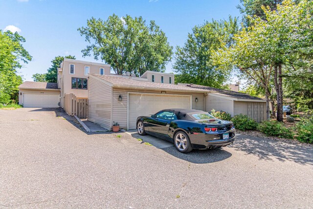 5635 Bavarian Pass, Fridley, MN 55432 - photo 1