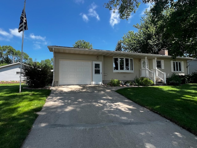 1660 11th Ave, Granite Falls, MN 56241 - photo 1