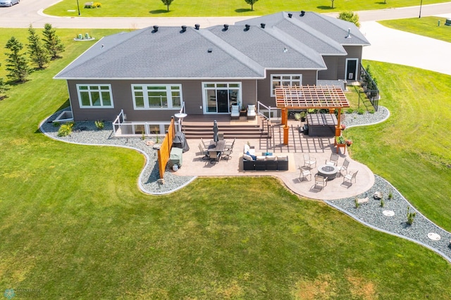 7613 Memory Ln, Horace, ND 58047 - photo 94