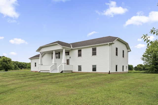 37125 Stanchfield Lake Rd NW, Wyanett Twp, MN 55017 - photo 4
