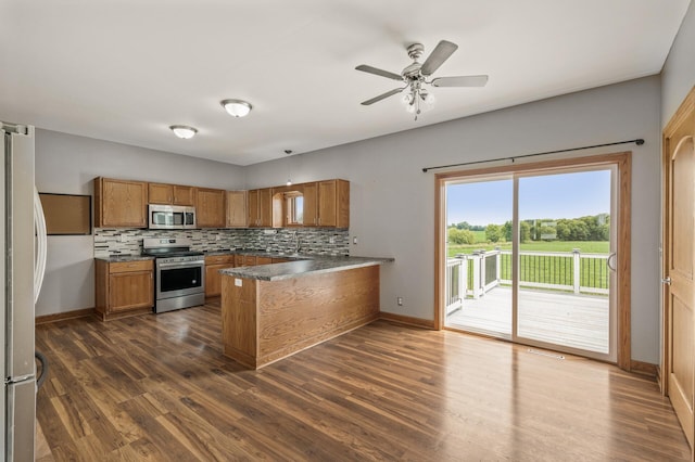 37125 Stanchfield Lake Rd NW, Wyanett Twp, MN 55017 - photo 15