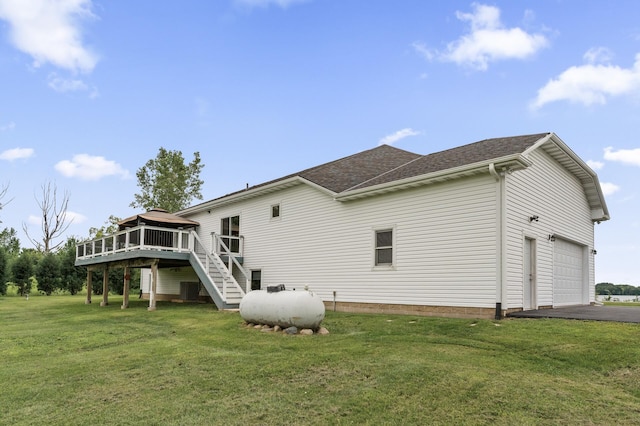 37125 Stanchfield Lake Rd NW, Wyanett Twp, MN 55017 - photo 43