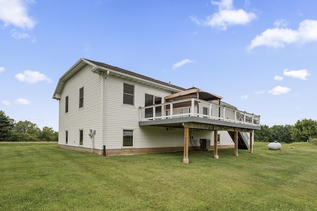 37125 Stanchfield Lake Rd NW, Wyanett Twp, MN 55017 - photo 44