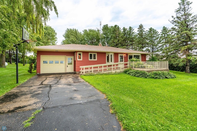 17837 County Highway 1, Buse Twp, MN 56537 - photo 1