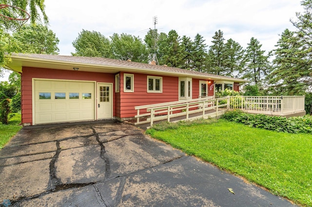 17837 County Highway 1, Buse Twp, MN 56537 - photo 2