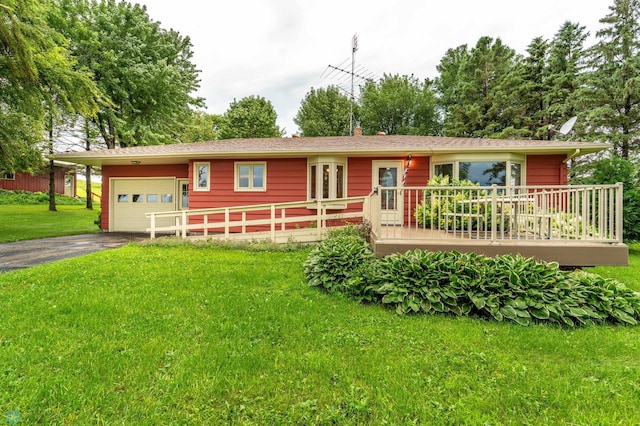 17837 County Highway 1, Buse Twp, MN 56537 - photo 3