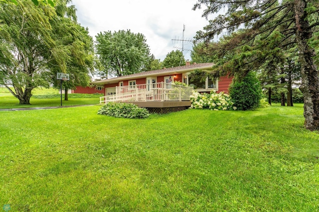 17837 County Highway 1, Buse Twp, MN 56537 - photo 4