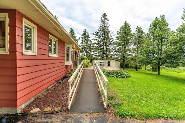 17837 County Highway 1, Buse Twp, MN 56537 - photo 8