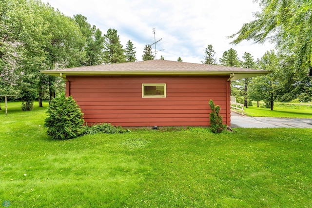 17837 County Highway 1, Buse Twp, MN 56537 - photo 11