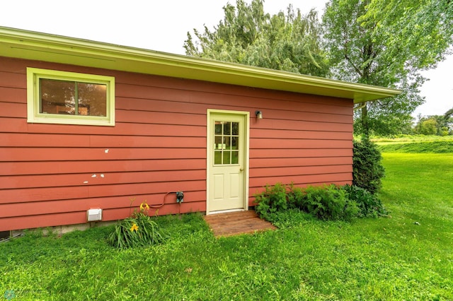 17837 County Highway 1, Buse Twp, MN 56537 - photo 13