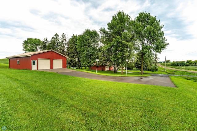 17837 County Highway 1, Buse Twp, MN 56537 - photo 16