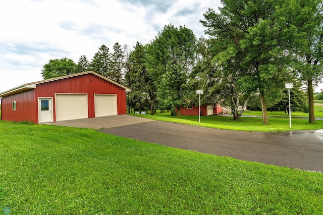 17837 County Highway 1, Buse Twp, MN 56537 - photo 17