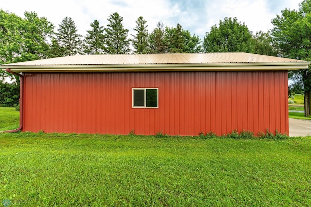 17837 County Highway 1, Buse Twp, MN 56537 - photo 19