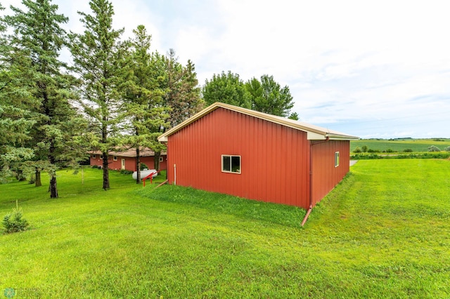 17837 County Highway 1, Buse Twp, MN 56537 - photo 20