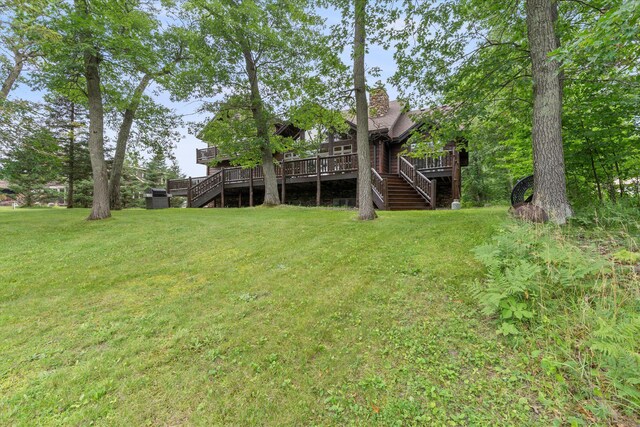 11527 Milinda Shores Rd, Crosslake, MN 56472 - photo 3