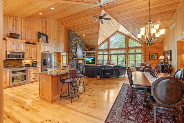11527 Milinda Shores Rd, Crosslake, MN 56472 - photo 4