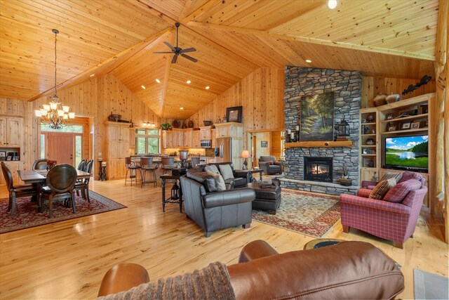 11527 Milinda Shores Rd, Crosslake, MN 56472 - photo 6