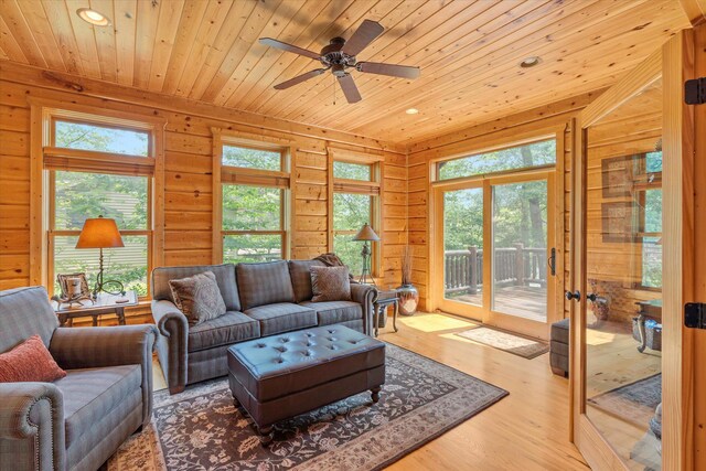 11527 Milinda Shores Rd, Crosslake, MN 56472 - photo 14