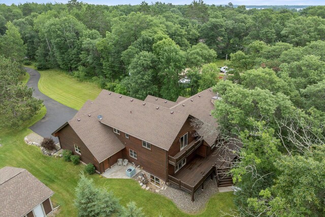 11527 Milinda Shores Rd, Crosslake, MN 56472 - photo 52