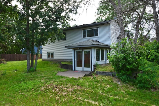10419 Goldenrod St NW, Coon Rapids, MN 55448 - photo 24