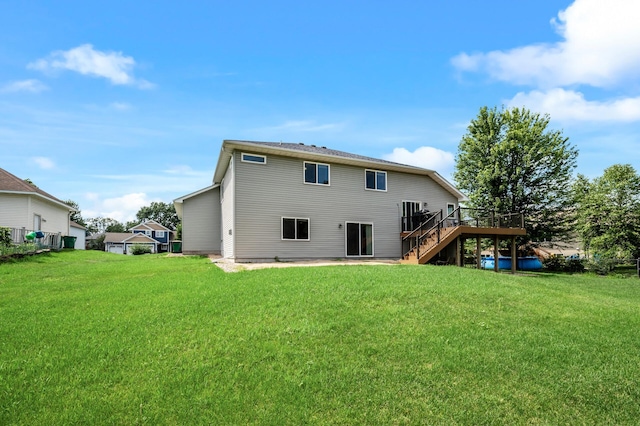 10020 Butternut Ave N, Brooklyn Park, MN 55443 - photo 32