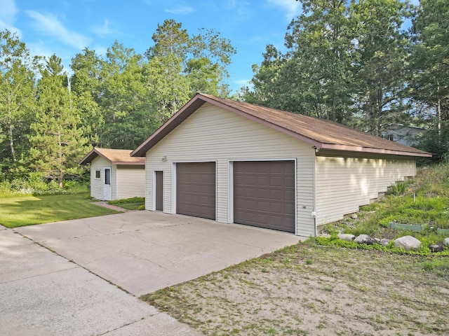 6901 39th St NW, Akeley, MN 56433 - photo 3