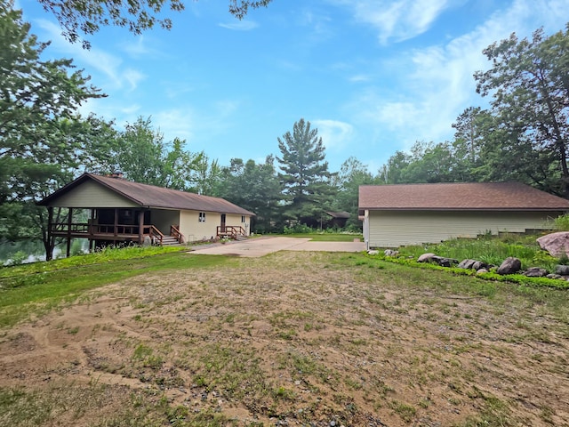 6901 39th St NW, Akeley, MN 56433 - photo 30