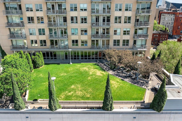 929 Portland Ave Unit 1010, Minneapolis, MN 55404 - photo 34