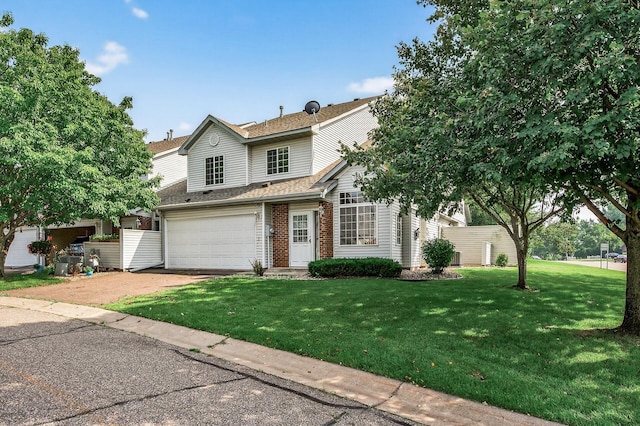 3590 Genevieve Ave N, Oakdale, MN 55128 - photo 2