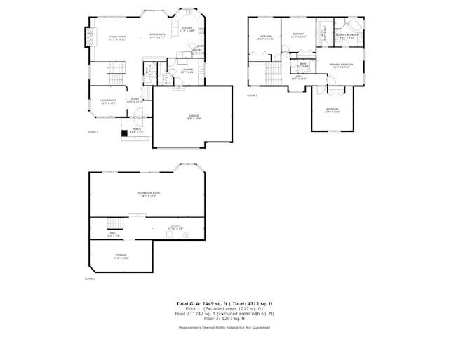 824 Bridle Creek Ln, Jordan, MN 55352 - photo 33