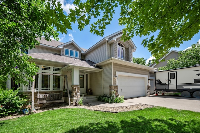 824 Bridle Creek Ln, Jordan, MN 55352 - photo 3