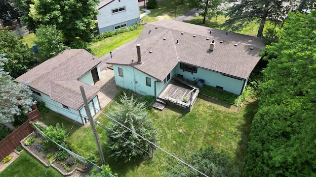 2481 Helen Ct N, Saint Paul, MN 55109 - photo 37