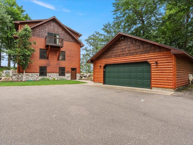 10960 Pine Beach Peninsula Rd, East Gull Lake, MN 56401 - photo 2