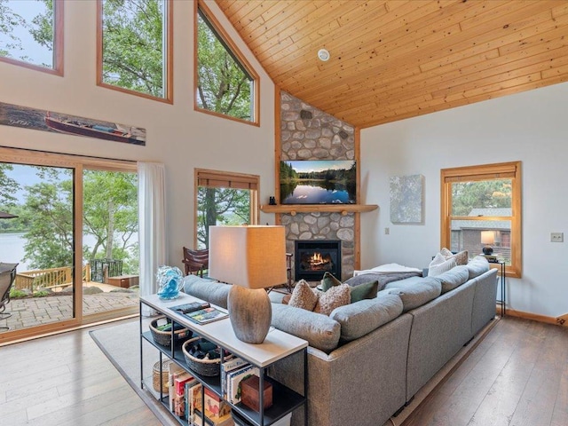 10960 Pine Beach Peninsula Rd, East Gull Lake, MN 56401 - photo 8