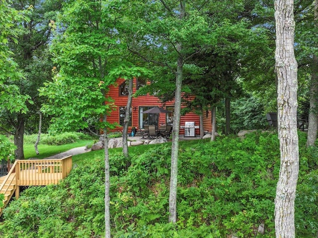10960 Pine Beach Peninsula Rd, East Gull Lake, MN 56401 - photo 40