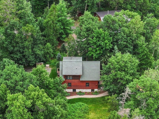 10960 Pine Beach Peninsula Rd, East Gull Lake, MN 56401 - photo 43