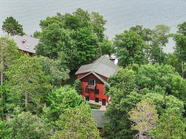 10960 Pine Beach Peninsula Rd, East Gull Lake, MN 56401 - photo 45