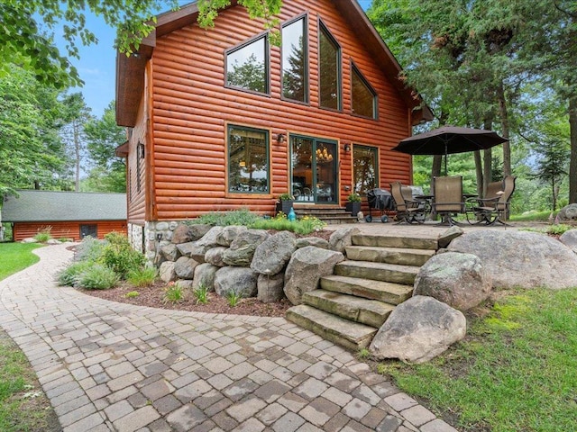 10960 Pine Beach Peninsula Rd, East Gull Lake, MN 56401 - photo 50