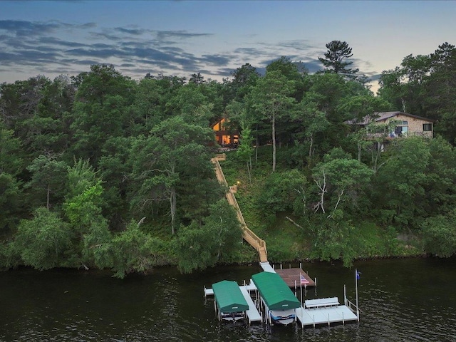 10960 Pine Beach Peninsula Rd, East Gull Lake, MN 56401 - photo 67